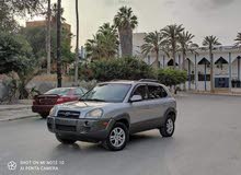 هونداي توسان 2008 هونداي توسان 2008