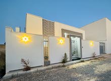 220m2 3 Bedrooms Villa for Sale in Tripoli Al-Serraj