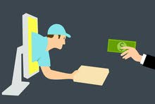 خدمة توصيل طلبات 100% مخصصة لأصحاب التجارة الإلكترونية فمدينة أكادير خدمة توصيل طلبات 100% مخصصة لأصحاب التجارة الإلكترونية فمدينة أكادير