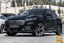 Ford Mustang 2022 in Amman