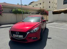 For Sale Mazda 3 2019 Single Owner