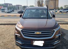 Chevrolet Captiva 2021 in Al Ahmadi