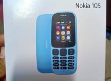 nokia نوكيا 105 البيع كميات فقط البيع كامل الكميه فقط