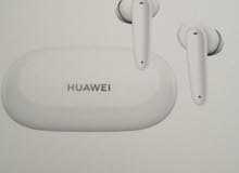 سماعات Huawei FreeBuds SE
