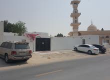 BEAUTIFULL 2BHK Villa In Sharjah For Family 2500/Month
