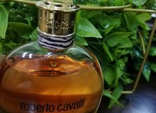عطر روبيرتو كافالي + عطر فرموني ليلة لقى عطر روبيرتو كافالي + عطر فرموني ليلة لقى