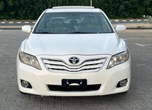 toyota Camry 2009 USA Full Options Wen Ownar