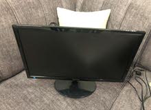  Samsung monitors for sale  in Zarqa