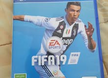 FIFA 19 FIFA 19