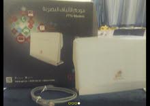 مودم الالياف البصريه (جو) مودم الالياف البصريه (جو)