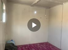 كرفان مقطورة كرفان مقطورة