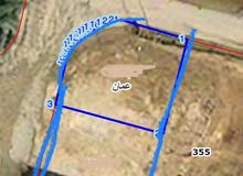 Mixed Use Land for Sale in Amman Al Muqabalain