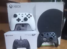 Xbox Series S Xbox for sale in Madaba