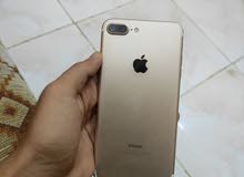 Apple iPhone 7 Plus 256 GB in Aden