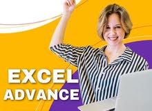 Excel advance training in Deira
