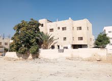 شقة للايجار شارع جرش