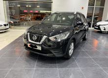 Nissan Kicks 2019 (Black)
