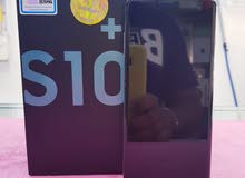 Samsung  Galaxy  s10+ plus net and clean  with box and original  accessories on
