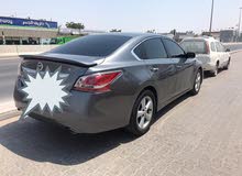 Nissan altima 2015 Nissan altima 2015