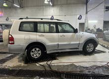 Pajero 2007 full option