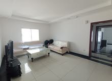 Furnished two bedroom