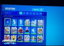 حساب فورتايت ب 2 ريال رصيد اوريد يجي وساب حساب فورتايت ب 2 ريال رصيد اوريد يجي وساب