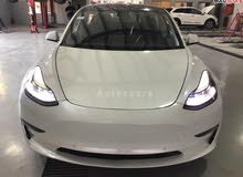 Tesla Model 3 2021 in Amman