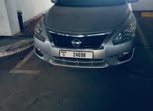 Nissan Altima 2015 for sale Nissan Altima 2015 for sale