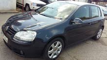 Golf GL, 1,6 V, model 2006 Golf GL, 1,6 V, model 2006