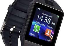 SmartWatch DZ09
تعمل مع جميع الهواتف اندرويدوٱيفون
امكانيه وضع شريحه وبها كاميرا SmartWatch DZ09
تعمل مع جميع الهواتف اندرويدوٱيفون
امكانيه وضع شريحه وبها كاميرا