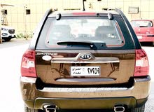 سبورتج موديل 2009 خليجيه بدون قطره صبغ مكفوله رايده ب12800 وبيه مجال سبورتج موديل 2009 خليجيه بدون قطره صبغ مكفوله رايده ب12800 وبيه مجال