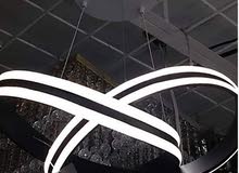 نجف ليد مودرن نجف ليد مودرن
