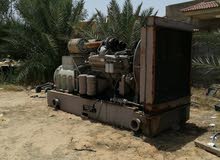 مولد كهرباء 560kva مولد كهرباء 560kva