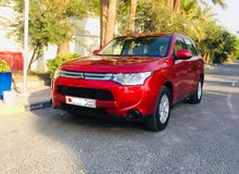 Mitsubishi Outlander 2015 Mitsubishi Outlander 2015