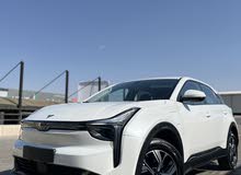 ‏Neta U EV 2023  عداد قليل فحص كامل قابل للفحص لدى اوتوسكور Autoscore شاشة كبيرة
