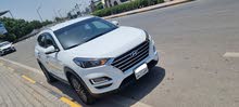 Hyundai Tucson 2020 in Basra