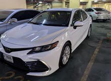 Toyota Camry 2019 LE