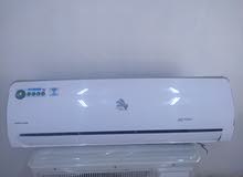 Askemo 2 - 2.4 Ton AC in Irbid