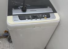 Panasonic washine machine 7KG