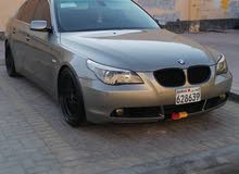 للبدل فقط 530i E60
موديل 2005
مسجل مامن شهر 11/2020 ناجح في فحص
فل ابشن فتحة رنق للبدل فقط 530i E60
موديل 2005
مسجل مامن شهر 11/2020 ناجح في فحص
فل ابشن فتحة رنق