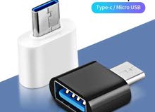 OTG FROM USB TO Phone