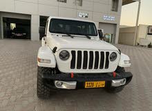 Jeep Wrangler 2021 in Al Batinah