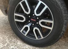 Other 20 Tyre & Rim in Ajman
