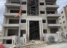 110m2 3 Bedrooms Apartments for Sale in Amman Marj El Hamam
