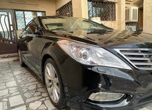 هيونداي ازيرا 2015 هيونداي ازيرا 2015