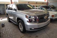 تاهو 4×4 2018 من الإمارات تاهو 4×4 2018 من الإمارات