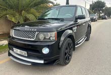 Land Rover Range Rover Sport 2006 in Amman