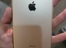 Apple iPhone 7 Plus 256 GB in Sana'a