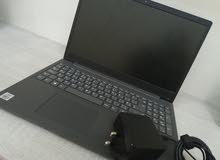 Lenovo  V15(IGL) laptop using Microsoft Windows 11 pro