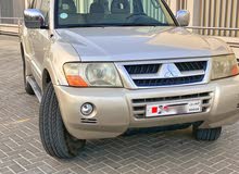 **For Sale: 2006 Mitsubishi Pajero 4WD – Excellent Condition!**